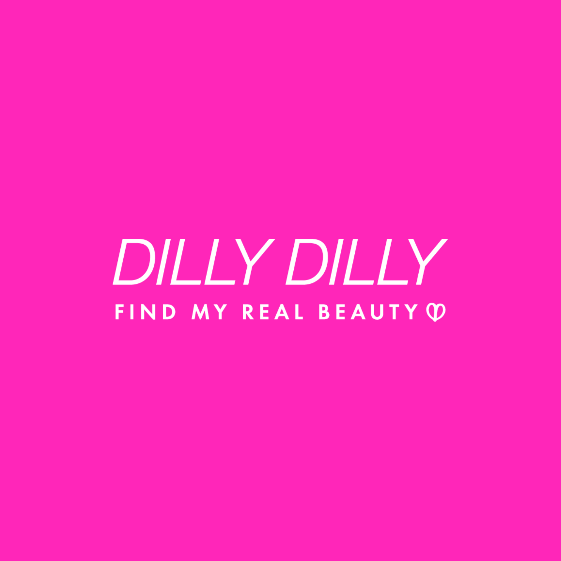 Dillly Dilly